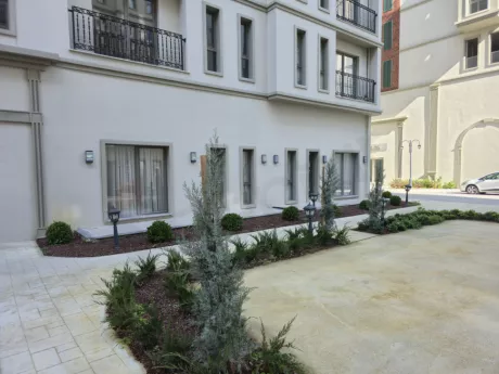 For Rent 1 Bedroom Apartment in New Condo near Esenyurt