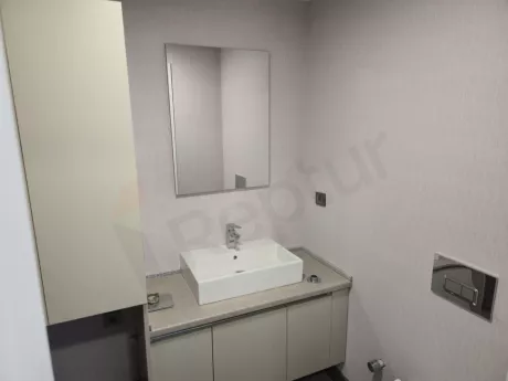 For Rent 1 Bedroom Apartment in New Condo near Esenyurt