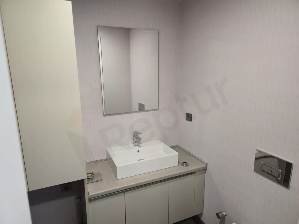 For Rent 1 Bedroom Apartment in New Condo near Esenyurt