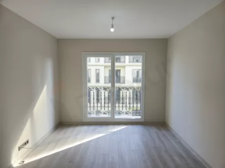 For Rent: Brand New 1+1 Apartment in Esenyurt - Istanbul