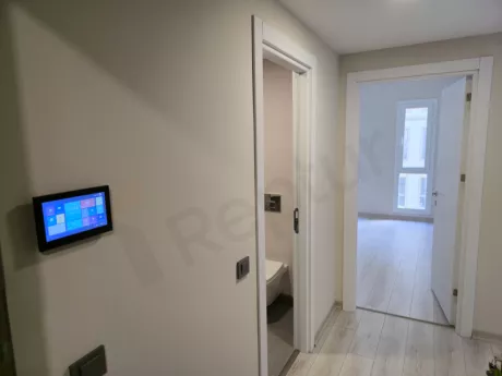 For Rent: Brand New 1+1 Apartment in Esenyurt - Istanbul