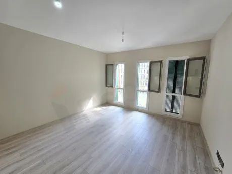 Brand New 1+0 Studio Apartment in Meydan Ardıçlı B Block