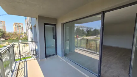 Bright 2+1 Apartment with Dual Balconies & Green City Views in Beylikdüzü