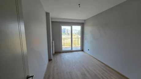 Bright 2+1 Apartment with Dual Balconies & Green City Views in Beylikdüzü