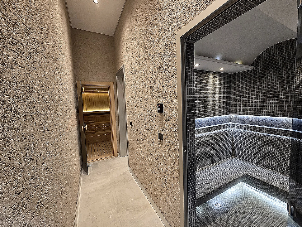 Image of a spa area.