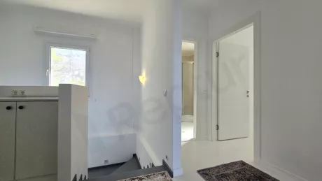 4+1 Duplex Villa for Sale in Yalikavak, Bodrum – Sea View & Private Living