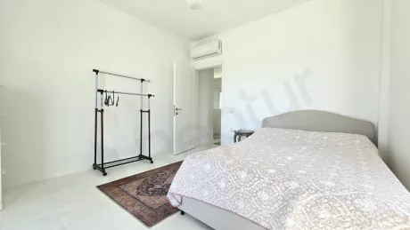 4+1 Duplex Villa for Sale in Yalikavak, Bodrum – Sea View & Private Living