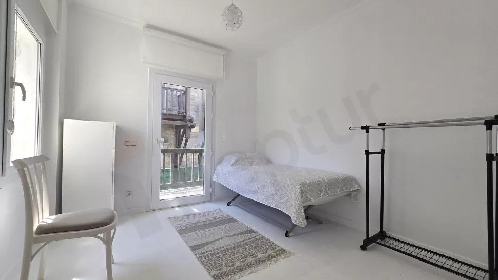 4+1 Duplex Villa for Sale in Yalikavak, Bodrum – Sea View & Private Living