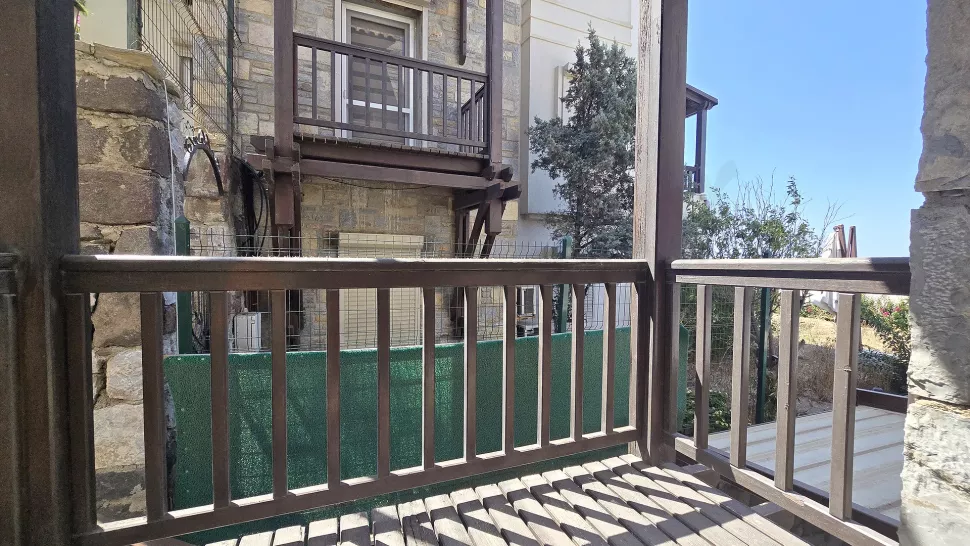 4+1 Duplex Villa for Sale in Yalikavak, Bodrum – Sea View & Private Living