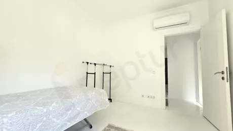 4+1 Duplex Villa for Sale in Yalikavak, Bodrum – Sea View & Private Living