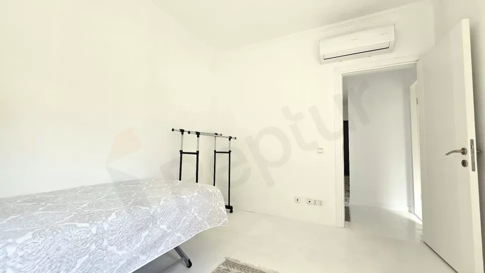 4+1 Duplex Villa for Sale in Yalikavak, Bodrum – Sea View & Private Living