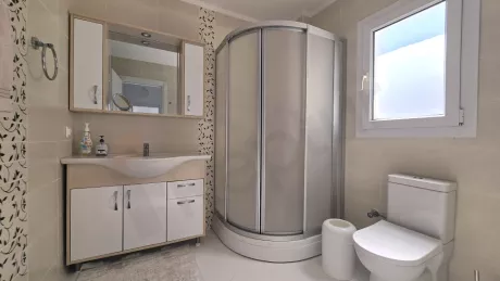 4+1 Duplex Villa for Sale in Yalikavak, Bodrum – Sea View & Private Living