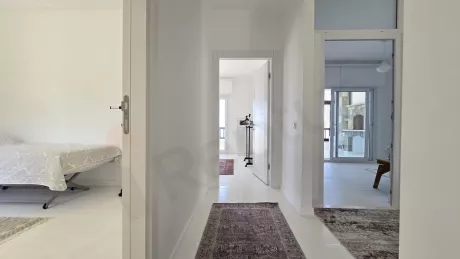 4+1 Duplex Villa for Sale in Yalikavak, Bodrum – Sea View & Private Living