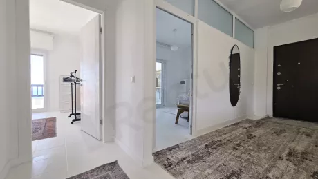 4+1 Duplex Villa for Sale in Yalikavak, Bodrum – Sea View & Private Living