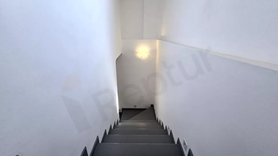 4+1 Duplex Villa for Sale in Yalikavak, Bodrum – Sea View & Private Living