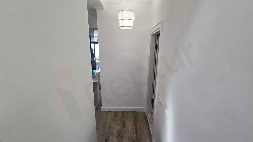 4+1 Duplex Villa for Sale in Yalikavak, Bodrum – Sea View & Private Living