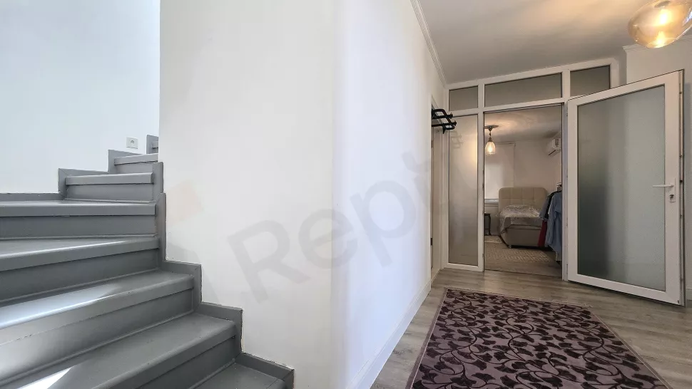 4+1 Duplex Villa for Sale in Yalikavak, Bodrum – Sea View & Private Living