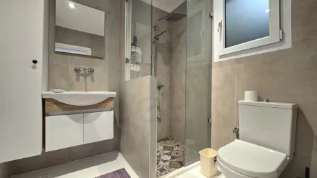 4+1 Duplex Villa for Sale in Yalikavak, Bodrum – Sea View & Private Living