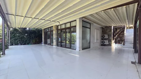 4+1 Duplex Villa for Sale in Yalikavak, Bodrum – Sea View & Private Living