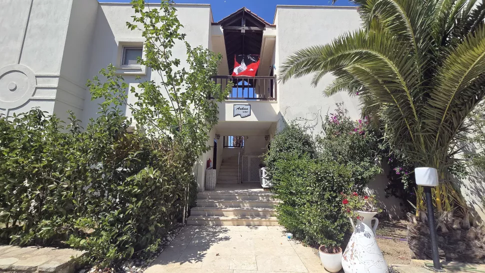 4+1 Duplex Villa for Sale in Yalikavak, Bodrum – Sea View & Private Living