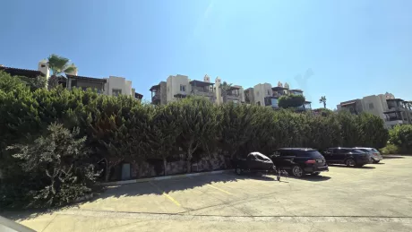 4+1 Duplex Villa for Sale in Yalikavak, Bodrum – Sea View & Private Living