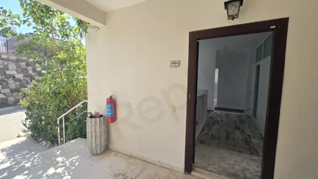 4+1 Duplex Villa for Sale in Yalikavak, Bodrum – Sea View & Private Living