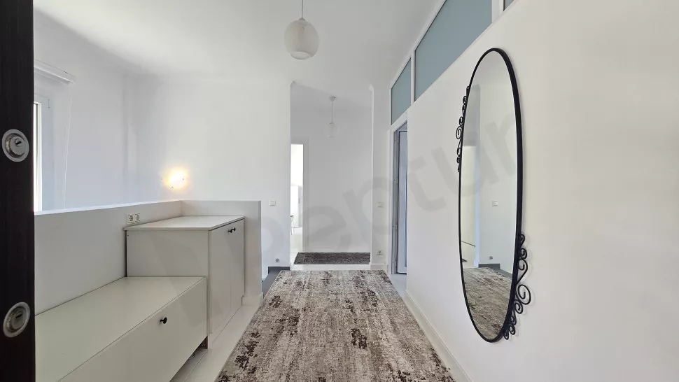 4+1 Duplex Villa for Sale in Yalikavak, Bodrum – Sea View & Private Living