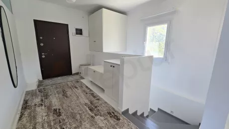 4+1 Duplex Villa for Sale in Yalikavak, Bodrum – Sea View & Private Living