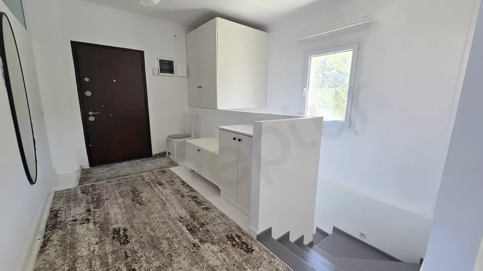 4+1 Duplex Villa for Sale in Yalikavak, Bodrum – Sea View & Private Living