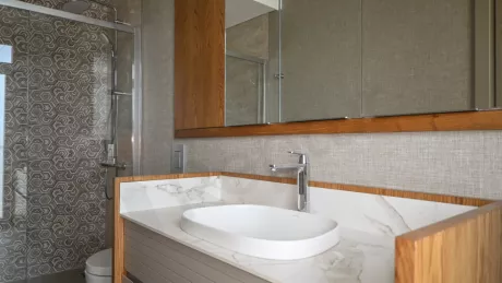 Luxury Eyüpsultan Duplex: Premium Site with Indoor Pool