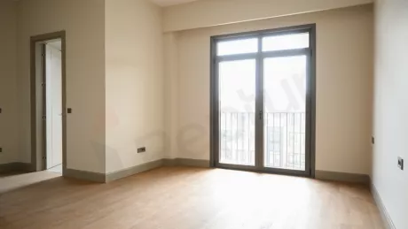 Luxury Eyüpsultan Duplex: Premium Site with Indoor Pool