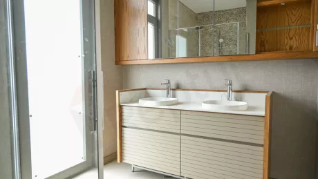Luxury Eyüpsultan Duplex: Premium Site with Indoor Pool