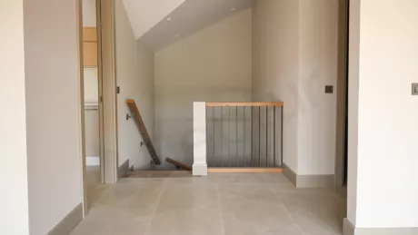 Luxury Eyüpsultan Duplex: Premium Site with Indoor Pool