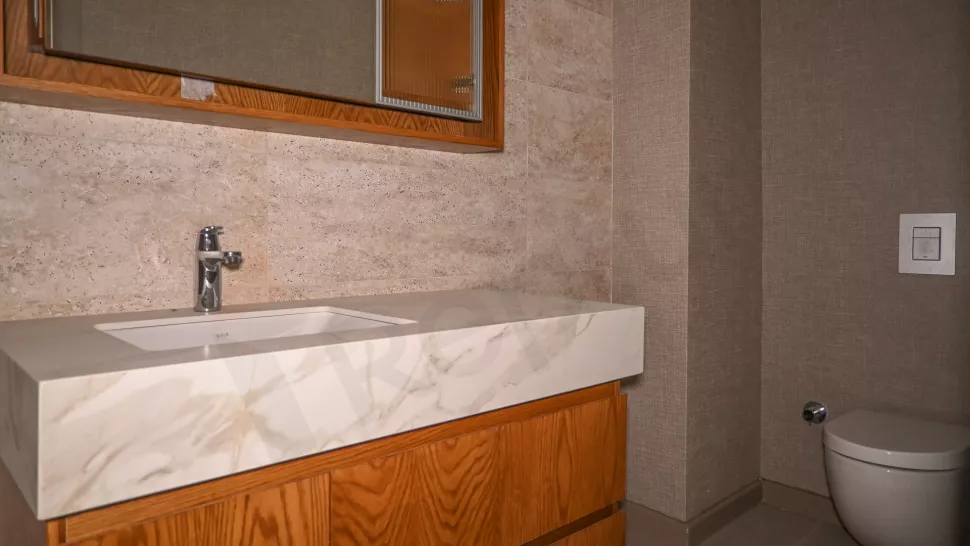 Luxury Eyüpsultan Duplex: Premium Site with Indoor Pool
