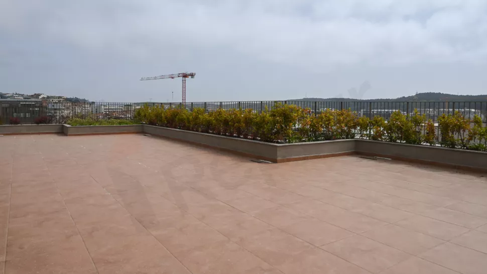 Luxury Eyüpsultan Duplex: Premium Site with Indoor Pool