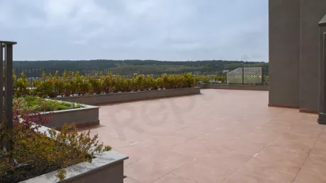 Luxury Eyüpsultan Duplex: Premium Site with Indoor Pool