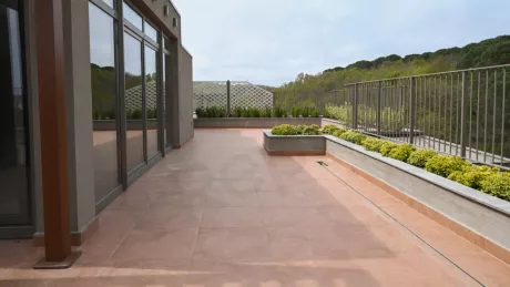 Luxury Eyüpsultan Duplex: Premium Site with Indoor Pool