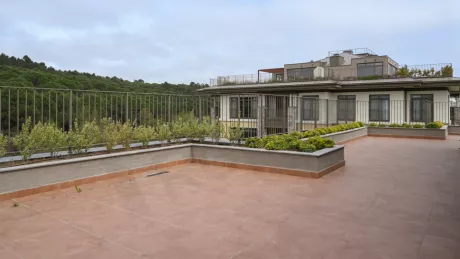 Luxury Eyüpsultan Duplex: Premium Site with Indoor Pool