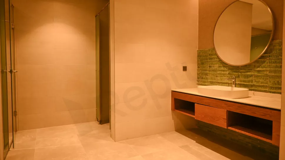 Luxury Eyüpsultan Duplex: Premium Site with Indoor Pool