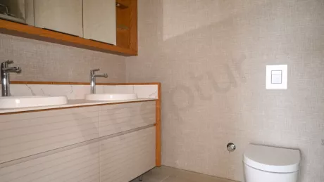 Luxury Eyüpsultan Duplex: Premium Site with Indoor Pool