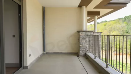 Luxury Eyüpsultan Duplex: Premium Site with Indoor Pool