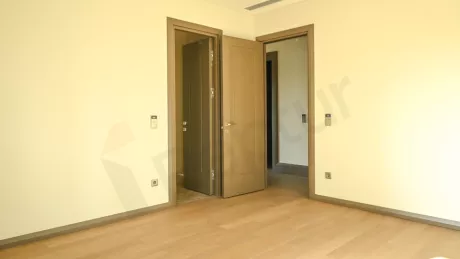 Luxury Seafront Apartment in Bakirkoy with Premium Amenities