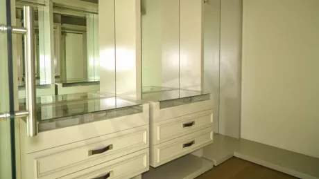 Luxury Seafront Apartment in Bakirkoy with Premium Amenities