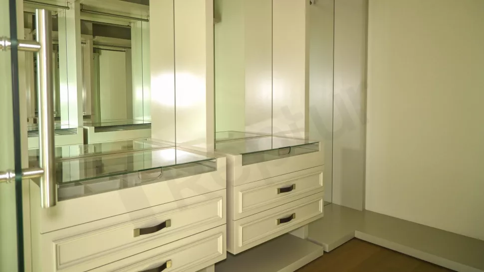 Luxury Seafront Apartment in Bakirkoy with Premium Amenities