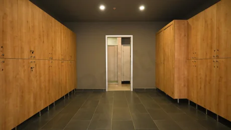 Modern Esenyurt Apartment in Istanbul with Indoor Pool & Security