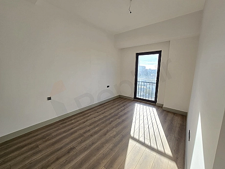 Image of a bright and spacious bedroom.