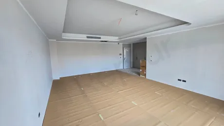 Expansive 3+1 Family Residence with an Independent Kitchen in Beşiktaş