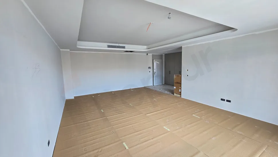 Expansive 3+1 Family Residence with an Independent Kitchen in Beşiktaş
