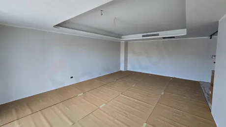 Expansive 3+1 Family Residence with an Independent Kitchen in Beşiktaş