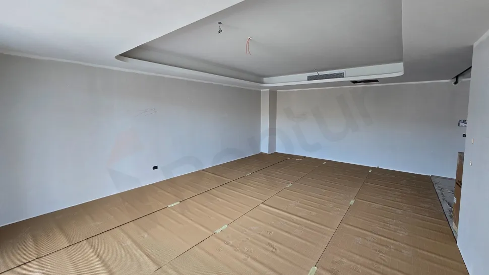Expansive 3+1 Family Residence with an Independent Kitchen in Beşiktaş